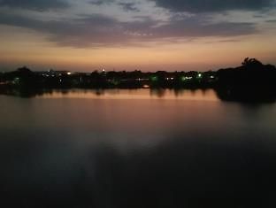 Hotel Shiv Lake Bhuj Exterior foto